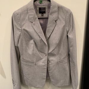 The Limited Suit Set—-blazer and dress pants